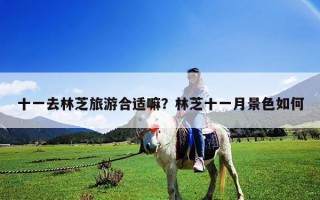 十一去林芝旅游合适嘛？林芝十一月景色如何