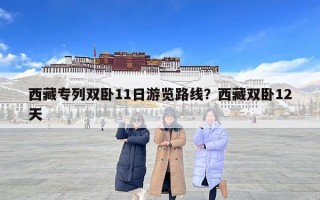 西藏专列双卧11日游览路线？西藏双卧12天