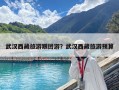 武汉西藏旅游跟团游？武汉西藏旅游预算