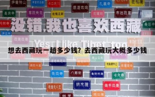 想去西藏玩一趟多少钱？去西藏玩大概多少钱