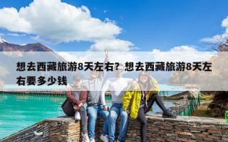 想去西藏旅游8天左右？想去西藏旅游8天左右要多少钱