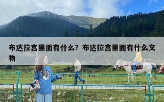 布达拉宫里面有什么？布达拉宫里面有什么文物