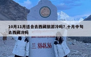 10月11月适合去西藏旅游冷吗？十月中旬去西藏冷吗