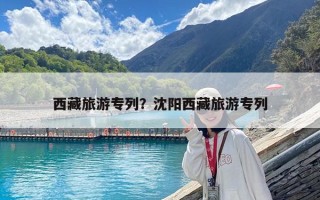 西藏旅游专列？沈阳西藏旅游专列