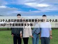 2个人去拉萨旅游大概需要多少钱？二个人去拉萨一个星期需要多少钱