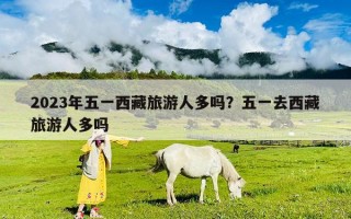 2023年五一西藏旅游人多吗？五一去西藏旅游人多吗