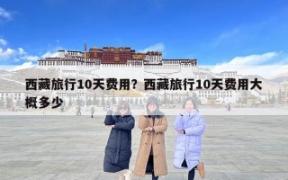 西藏旅行10天费用？西藏旅行10天费用大概多少