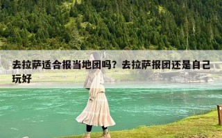 去拉萨适合报当地团吗？去拉萨报团还是自己玩好