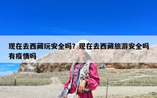 现在去西藏玩安全吗？现在去西藏旅游安全吗有疫情吗