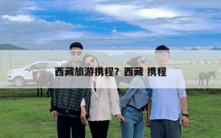 西藏旅游携程？西藏 携程