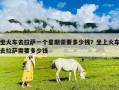 坐火车去拉萨一个星期需要多少钱？坐上火车去拉萨需要多少钱