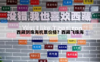 西藏到珠海机票价格？西藏飞珠海