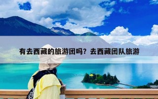 有去西藏的旅游团吗？去西藏团队旅游