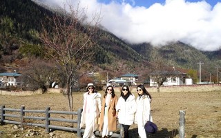 三月份拉萨跟团玩多少钱？3月西藏旅游团报价多少？