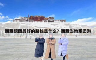 西藏跟团最好的路线是什么？西藏当地跟团游