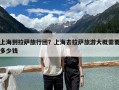 上海到拉萨旅行团？上海去拉萨旅游大概需要多少钱