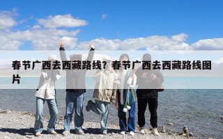 春节广西去西藏路线？春节广西去西藏路线图片