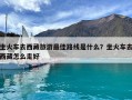 坐火车去西藏旅游最佳路线是什么？坐火车去西藏怎么走好