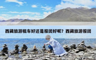 西藏旅游租车好还是报团好呢？西藏旅游报团
