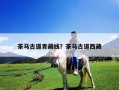茶马古道青藏线？茶马古道西藏