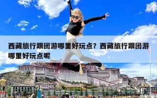 西藏旅行跟团游哪里好玩点？西藏旅行跟团游哪里好玩点呢