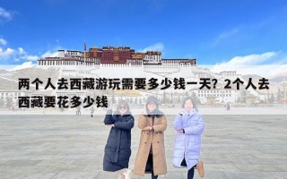两个人去西藏游玩需要多少钱一天？2个人去西藏要花多少钱