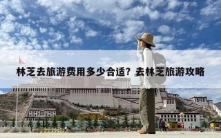 林芝去旅游费用多少合适？去林芝旅游攻略