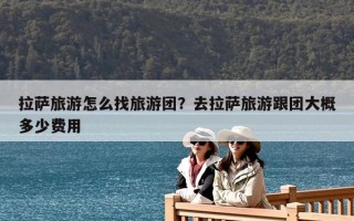 拉萨旅游怎么找旅游团？去拉萨旅游跟团大概多少费用