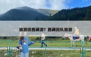 旅游团西藏游？西藏团队旅游