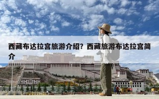 西藏布达拉宫旅游介绍？西藏旅游布达拉宫简介