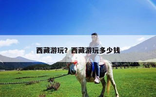 西藏游玩？西藏游玩多少钱