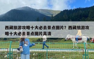 西藏旅游攻略十大必去景点图片？西藏旅游攻略十大必去景点图片高清