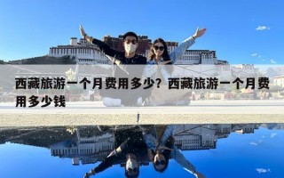 西藏旅游一个月费用多少？西藏旅游一个月费用多少钱