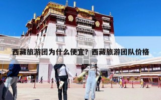 西藏旅游团为什么便宜？西藏旅游团队价格