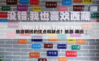 旅游跟团的优点和缺点？旅游 跟团