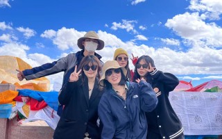 西藏旅游9天大约多少钱？到拉萨去玩九天费用要好多？