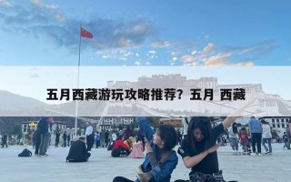五月西藏游玩攻略推荐？五月 西藏