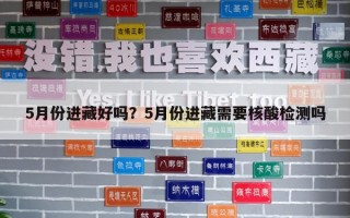 5月份进藏好吗？5月份进藏需要核酸检测吗