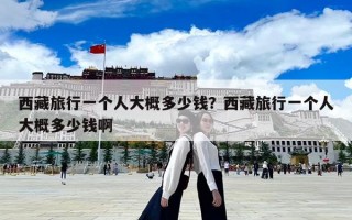西藏旅行一个人大概多少钱？西藏旅行一个人大概多少钱啊