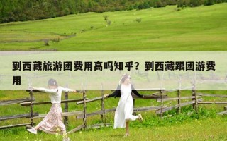 到西藏旅游团费用高吗知乎？到西藏跟团游费用