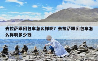 去拉萨跟团包车怎么样啊？去拉萨跟团包车怎么样啊多少钱