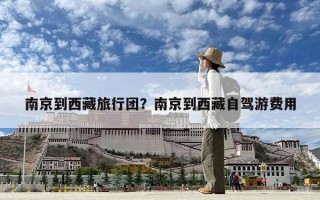 南京到西藏旅行团？南京到西藏自驾游费用