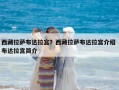 西藏拉萨布达拉宫？西藏拉萨布达拉宫介绍 布达拉宫简介