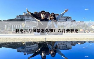 林芝六月风景怎么样？六月去林芝
