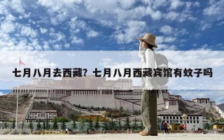 七月八月去西藏？七月八月西藏宾馆有蚊子吗