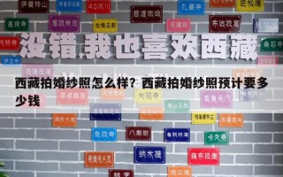 西藏拍婚纱照怎么样？西藏拍婚纱照预计要多少钱