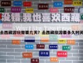 去西藏游玩需要几天？去西藏旅游要多久时间