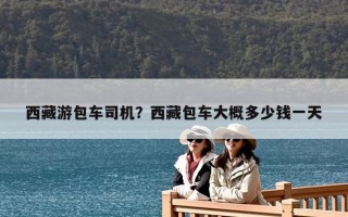 西藏游包车司机？西藏包车大概多少钱一天