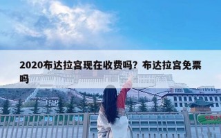 2020布达拉宫现在收费吗？布达拉宫免票吗