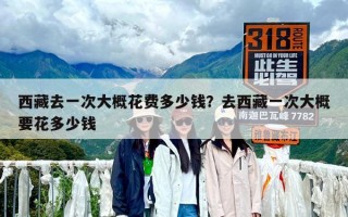 西藏去一次大概花费多少钱？去西藏一次大概要花多少钱